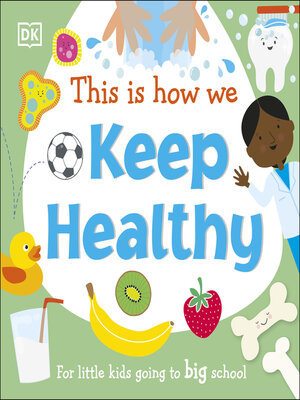 cover image of This Is How We Keep Healthy